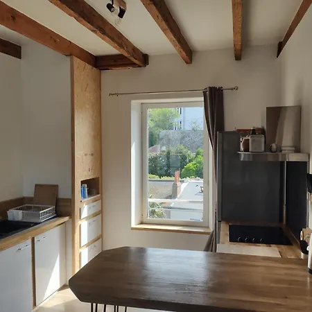Duplex A 200m Du Port D'arrive